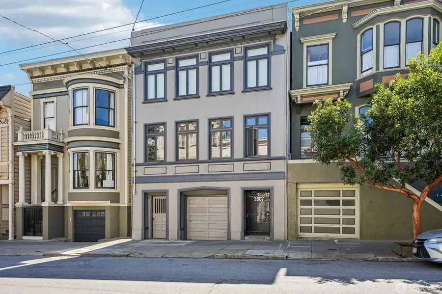 3967 18th Street #4, San Francisco, CA 94114 - #2
