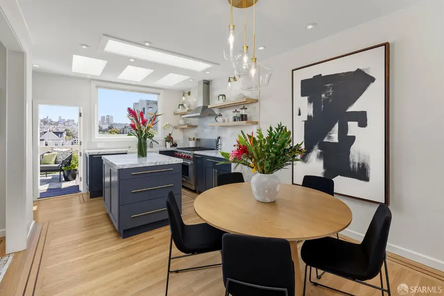 3036 Pierce Street, San Francisco, CA 94123 - #2