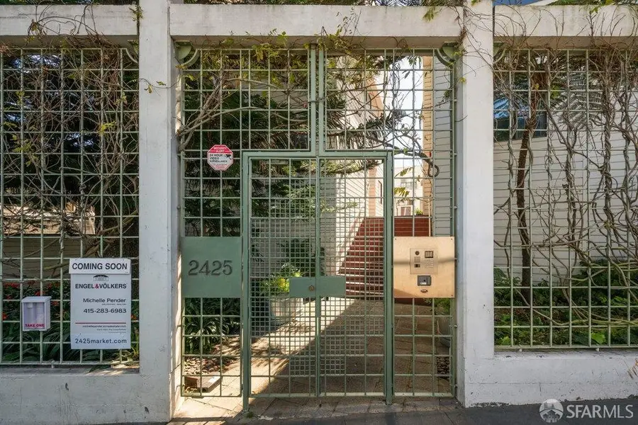 2425 Market Street #6, San Francisco, CA 94114 - #2