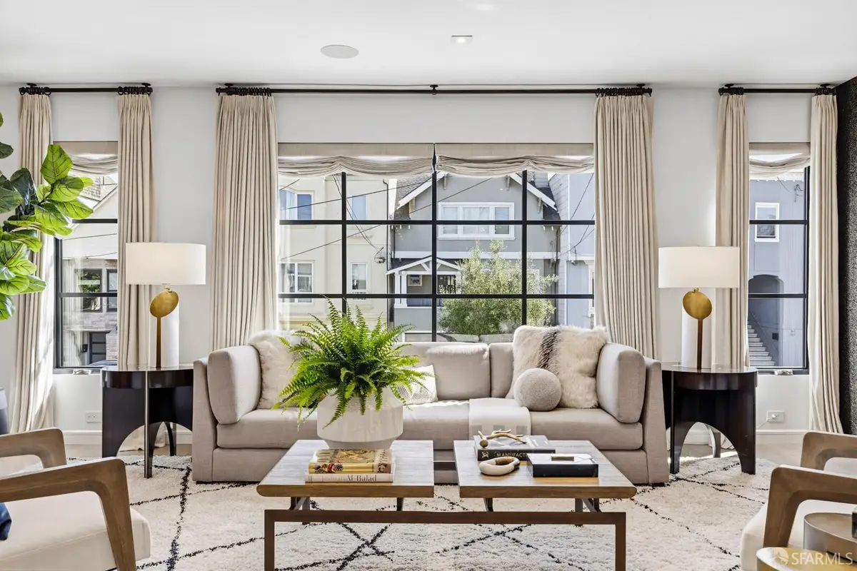 137 Parker Avenue, San Francisco, CA 94118 - #1