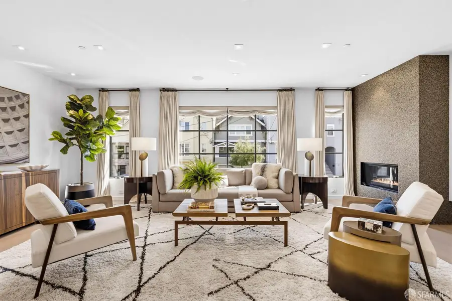 137 Parker Avenue, San Francisco, CA 94118 - #3