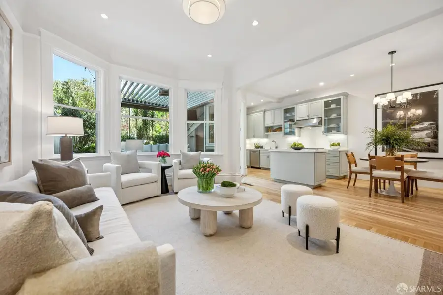 3920 Sacramento Street, San Francisco, CA 94118 - #3