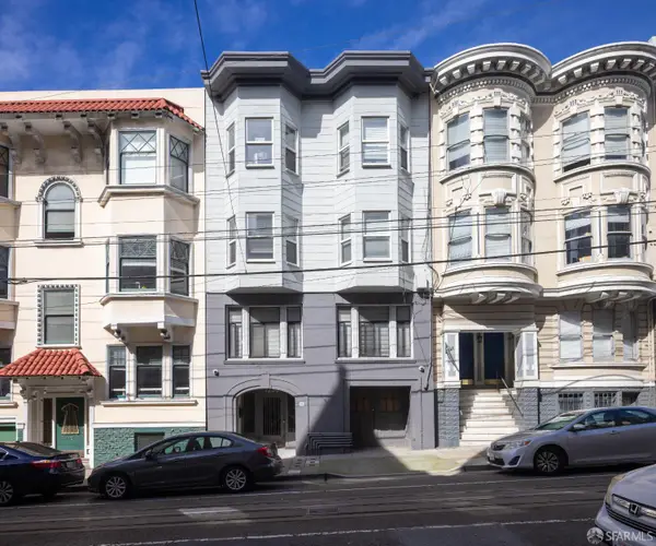 1230 Jackson Street, San Francisco, CA 94109