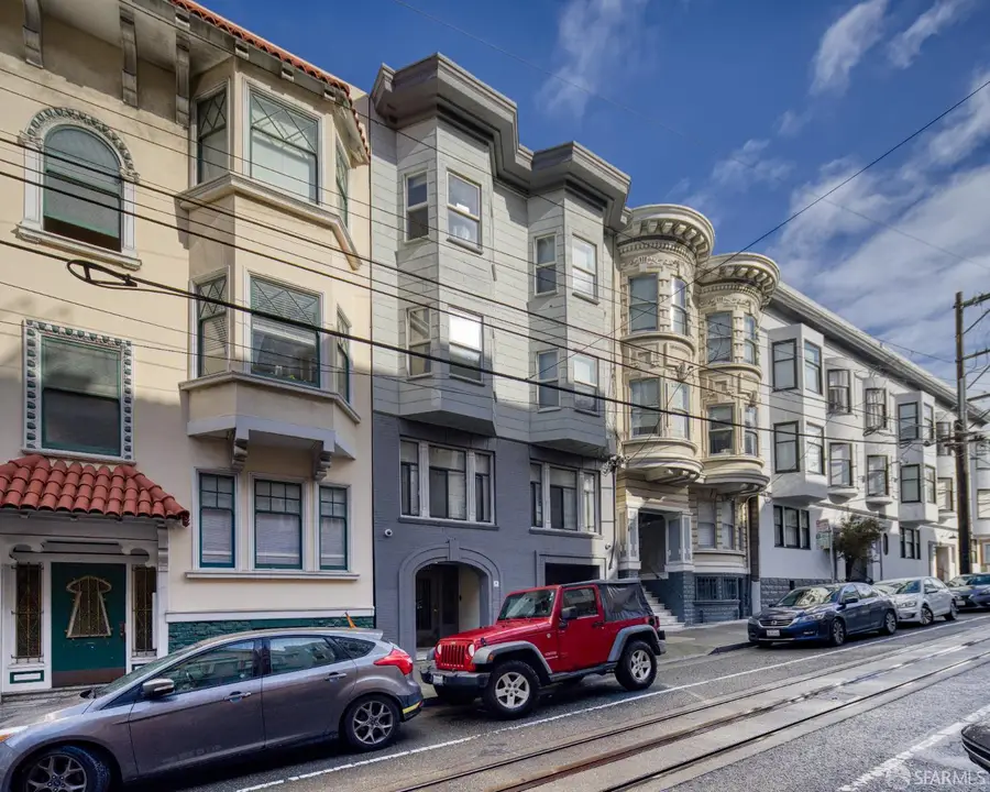 1230 Jackson Street, San Francisco, CA 94109 - #2