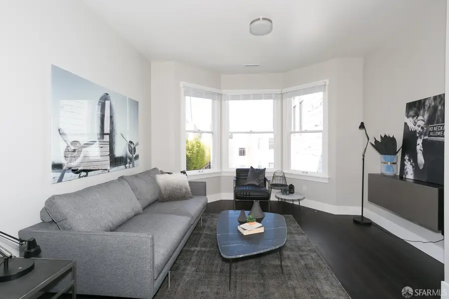 512 Grant Avenue, San Francisco, CA 94108 - #2