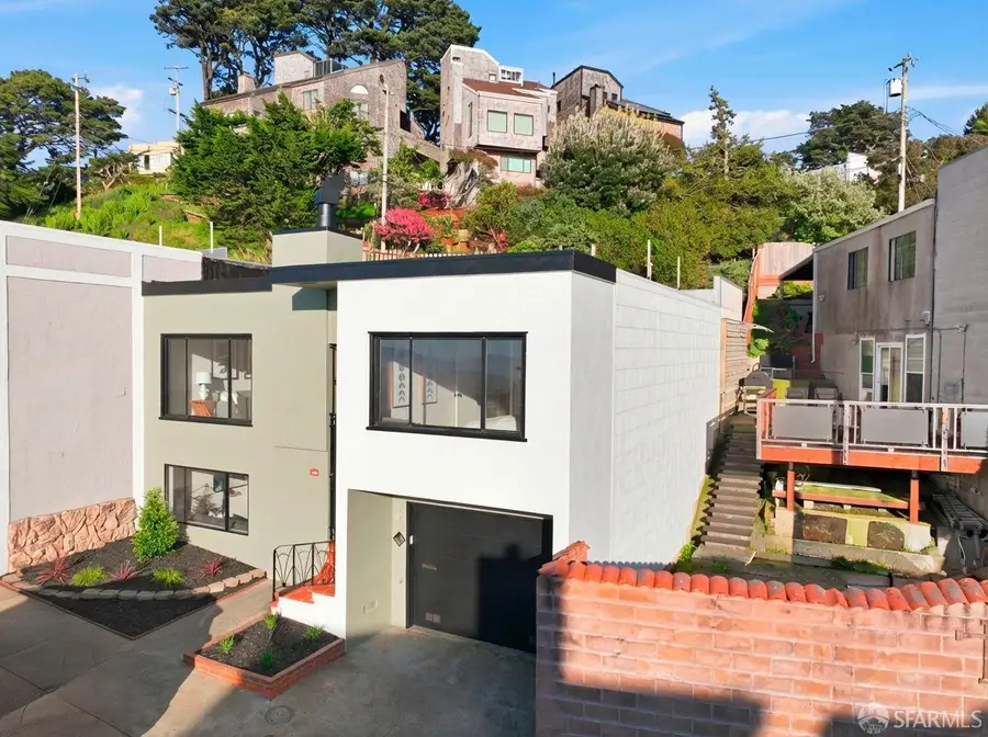 1998 14th Avenue, San Francisco, CA 94116 - #3