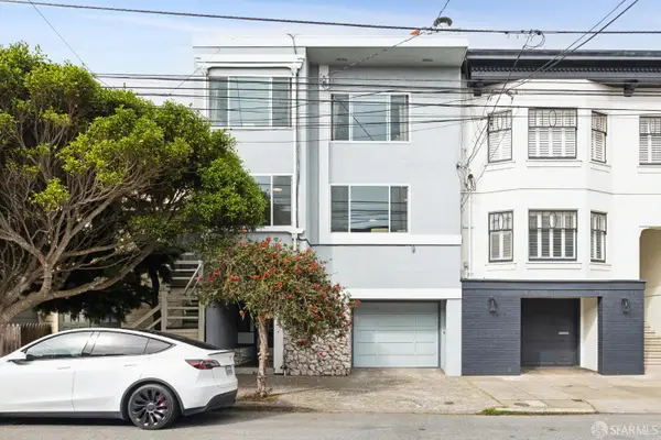 471 23rd Avenue #1, San Francisco, CA 94121