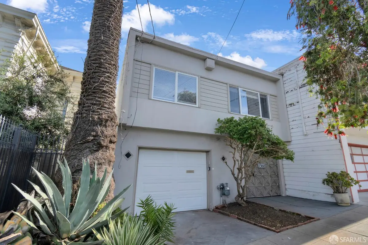 1560 Mckinnon Avenue, San Francisco, CA 94124 - #1