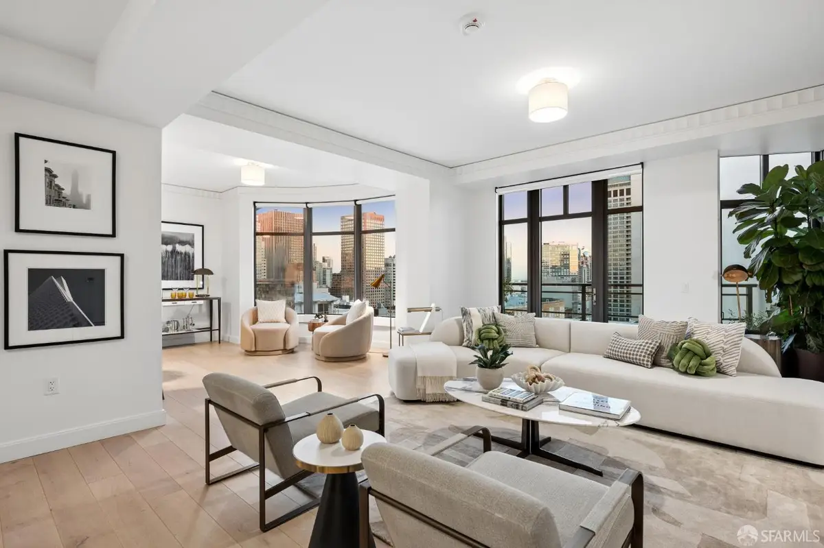 875 California Street #703, San Francisco, CA 94108 - #1