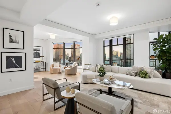 875 California Street #703, San Francisco, CA 94108