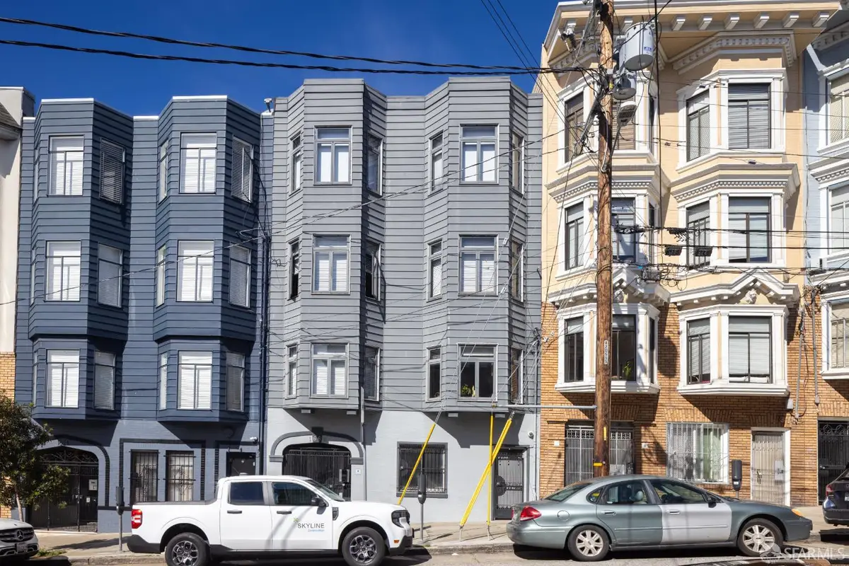 1668 Washington Street, San Francisco, CA 94109 - #1