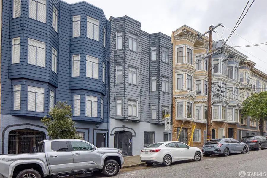 1668 Washington Street, San Francisco, CA 94109 - #3
