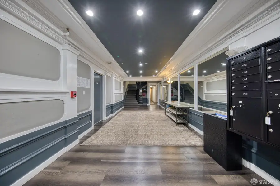 1163 Pine Street, San Francisco, CA 94109 - #2