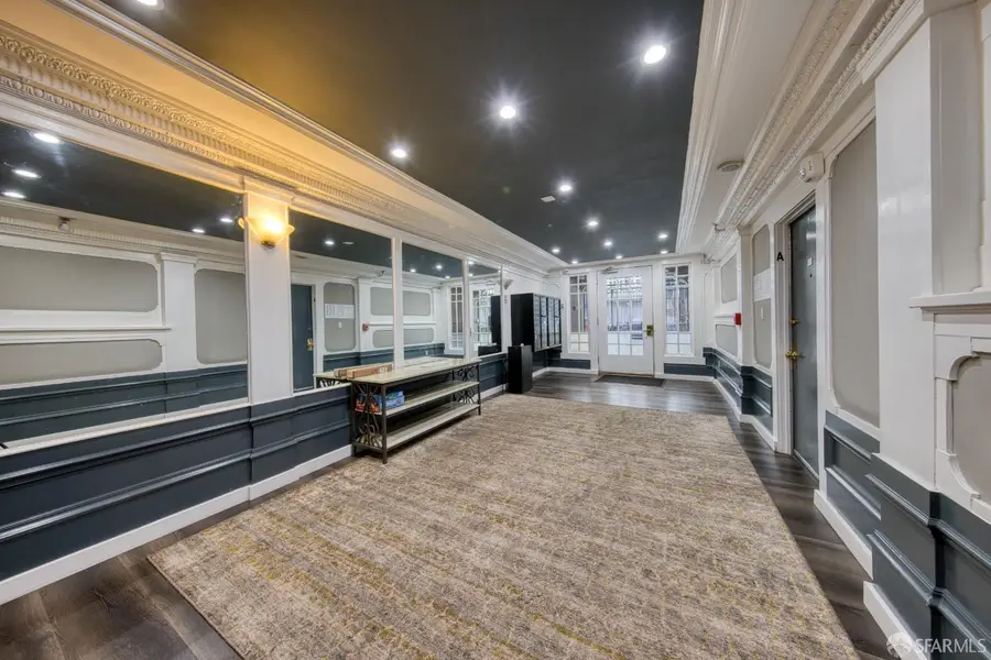 1163 Pine Street, San Francisco, CA 94109 - #3