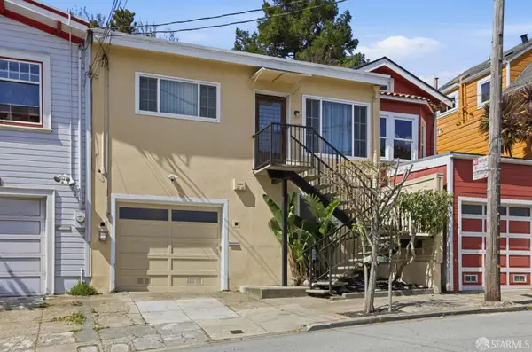 527 Congo Street, San Francisco, CA 94131