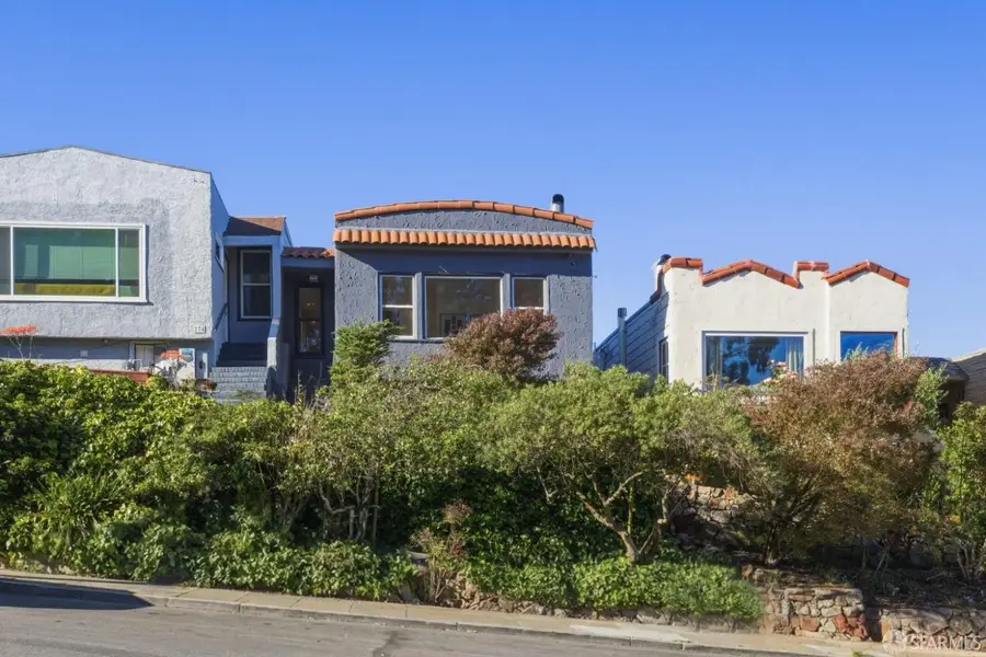 270 Judson Avenue, San Francisco, CA 94112 - #3