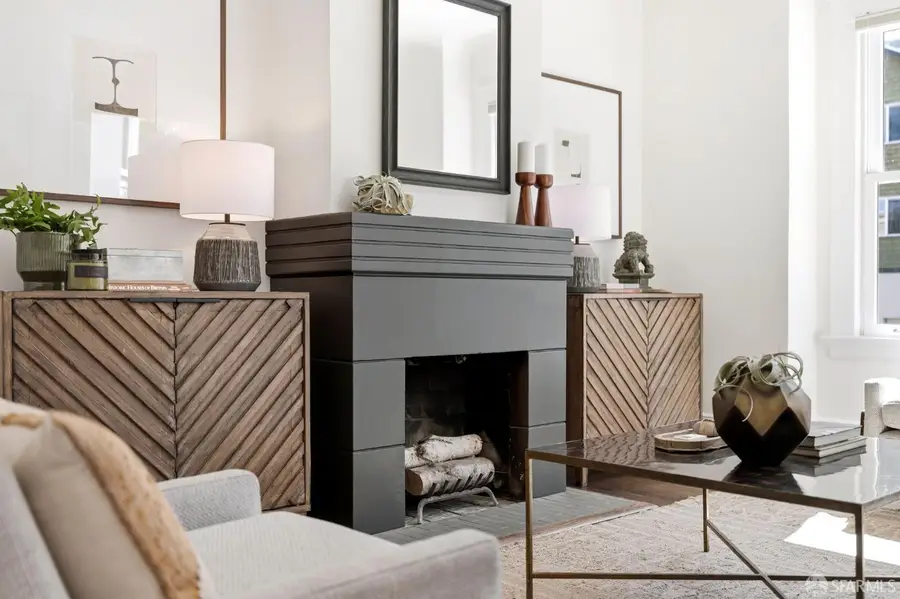 158 Carmel Street, San Francisco, CA 94117 - #2