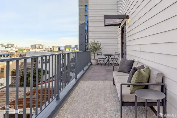 988 Harrison Street #401, San Francisco, CA 94107