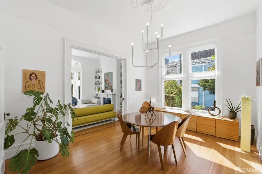 2698 Sutter Street, San Francisco, CA 94115 - #3