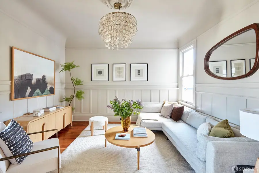 214 Prospect Avenue, San Francisco, CA 94110 - #2