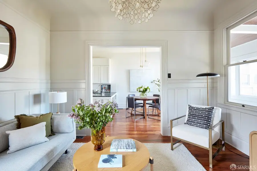 214 Prospect Avenue, San Francisco, CA 94110 - #3