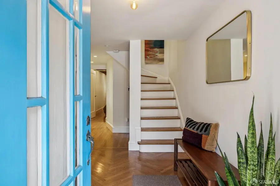 709 Eugenia Avenue, San Francisco, CA 94110 - #2