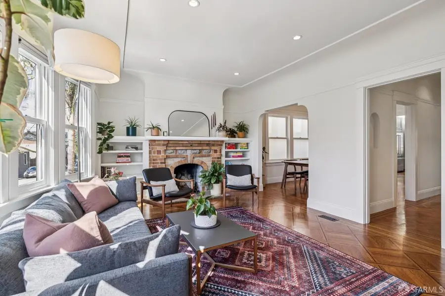 709 Eugenia Avenue, San Francisco, CA 94110 - #3