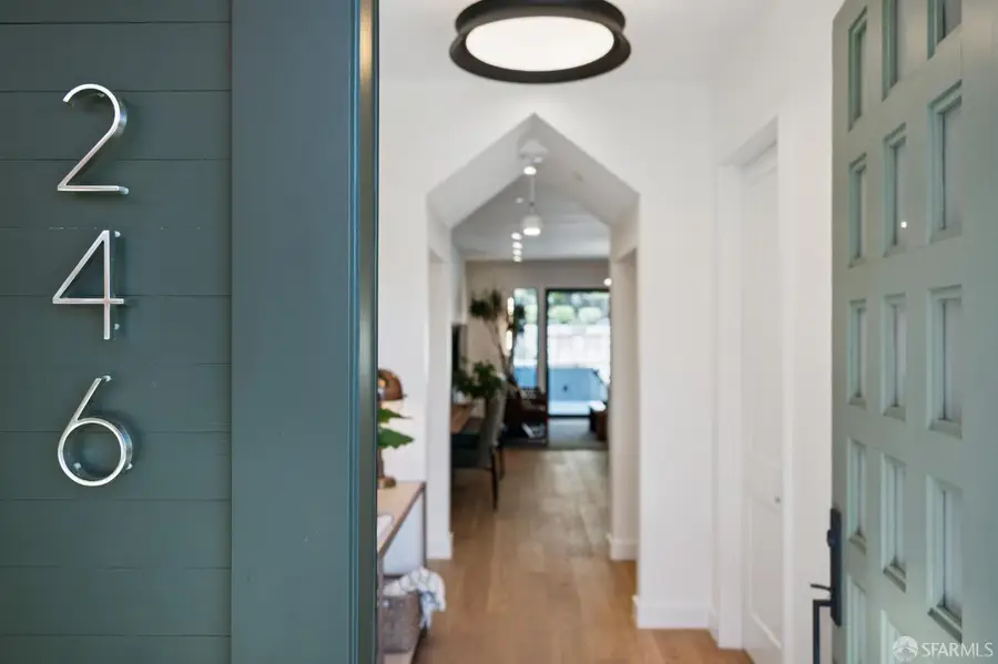 246 Eureka Street, San Francisco, CA 94114 - #3