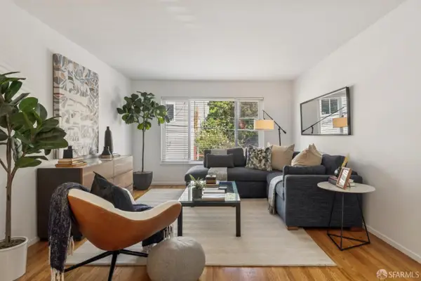 45 Wilder Street #1, San Francisco, CA 94131