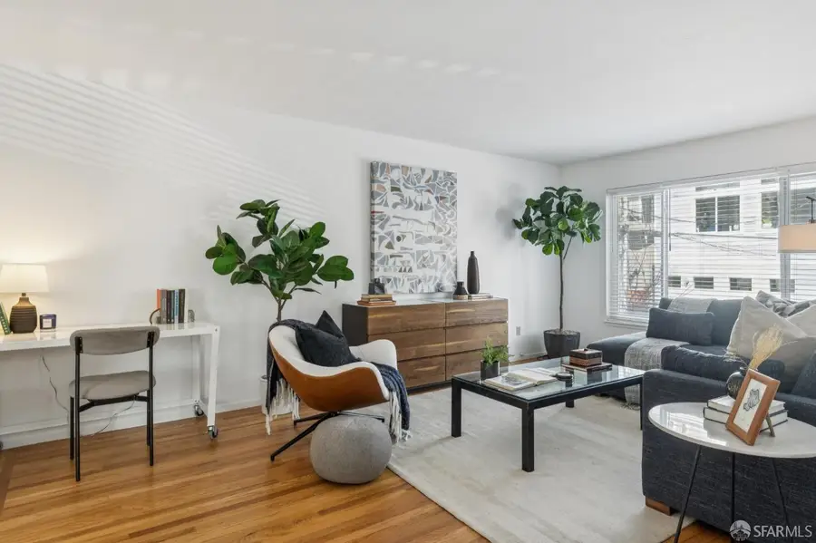 45 Wilder Street #1, San Francisco, CA 94131 - #2