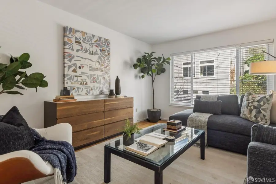 45 Wilder Street #1, San Francisco, CA 94131 - #3