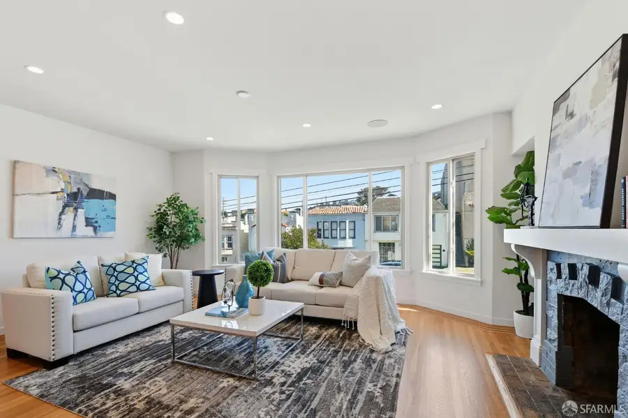 1627 22nd Avenue, San Francisco, CA 94122 - #3