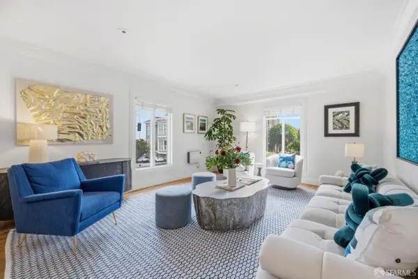 2145 Franklin Street #1, San Francisco, CA 94109