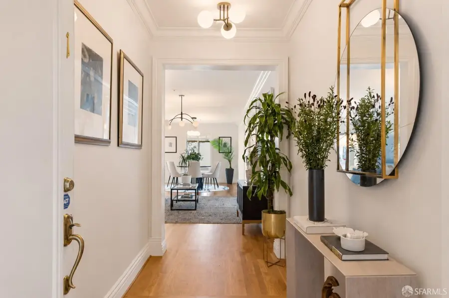 2145 Franklin Street #1, San Francisco, CA 94109 - #2