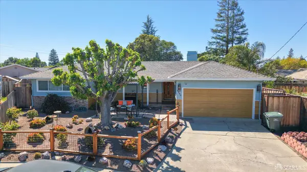 1773 Pinetree Court, Concord, CA 94521