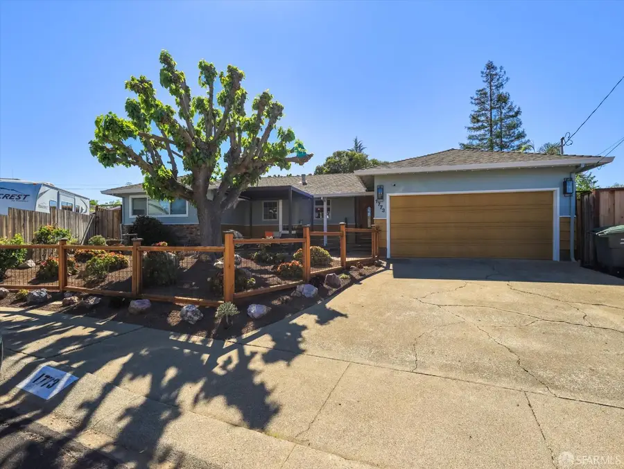 1773 Pinetree Court, Concord, CA 94521 - #2
