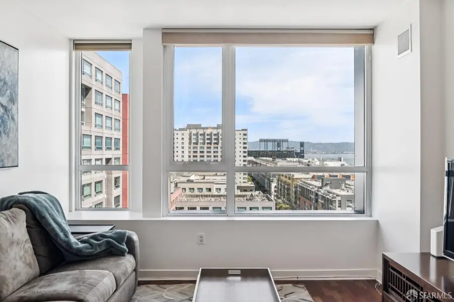 300 Berry Street #1307, San Francisco, CA 94158 - #2