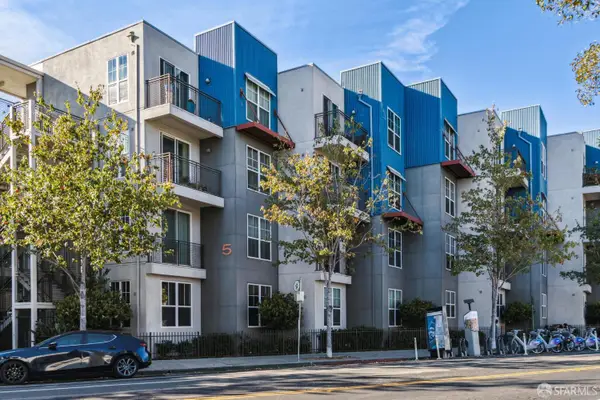 1121 40th Street #5405, Emeryville, CA 94608