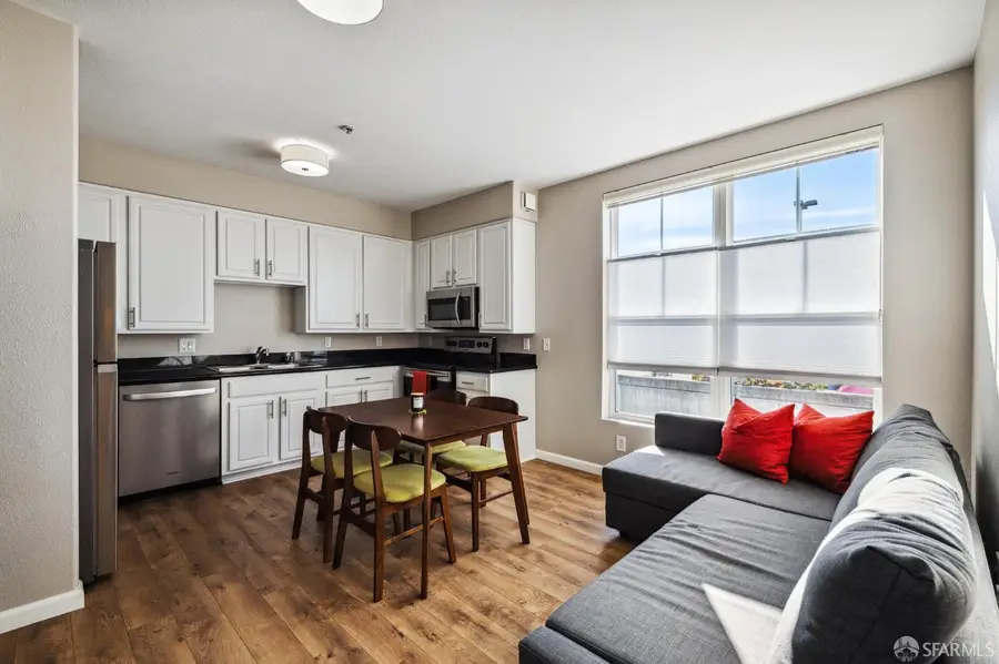 1121 40th Street #5405, Emeryville, CA 94608 - #3