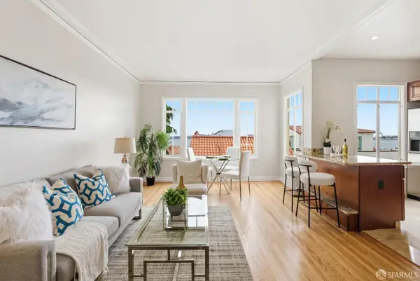 3835 Scott Street #303, San Francisco, CA 94123