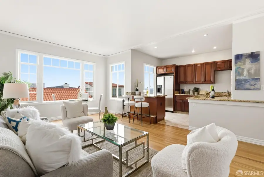 3835 Scott Street #303, San Francisco, CA 94123 - #3