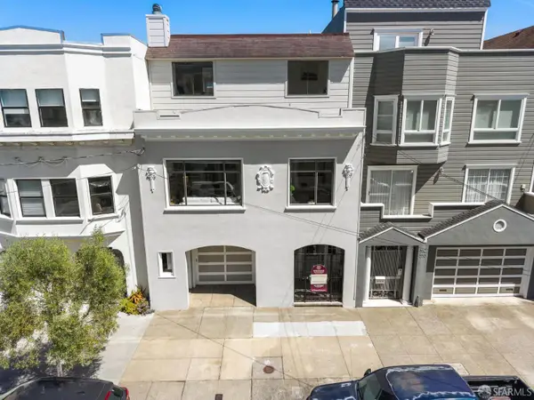 546 23rd Avenue, San Francisco, CA 94121