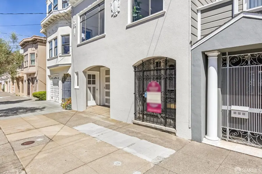 546 23rd Avenue, San Francisco, CA 94121 - #3