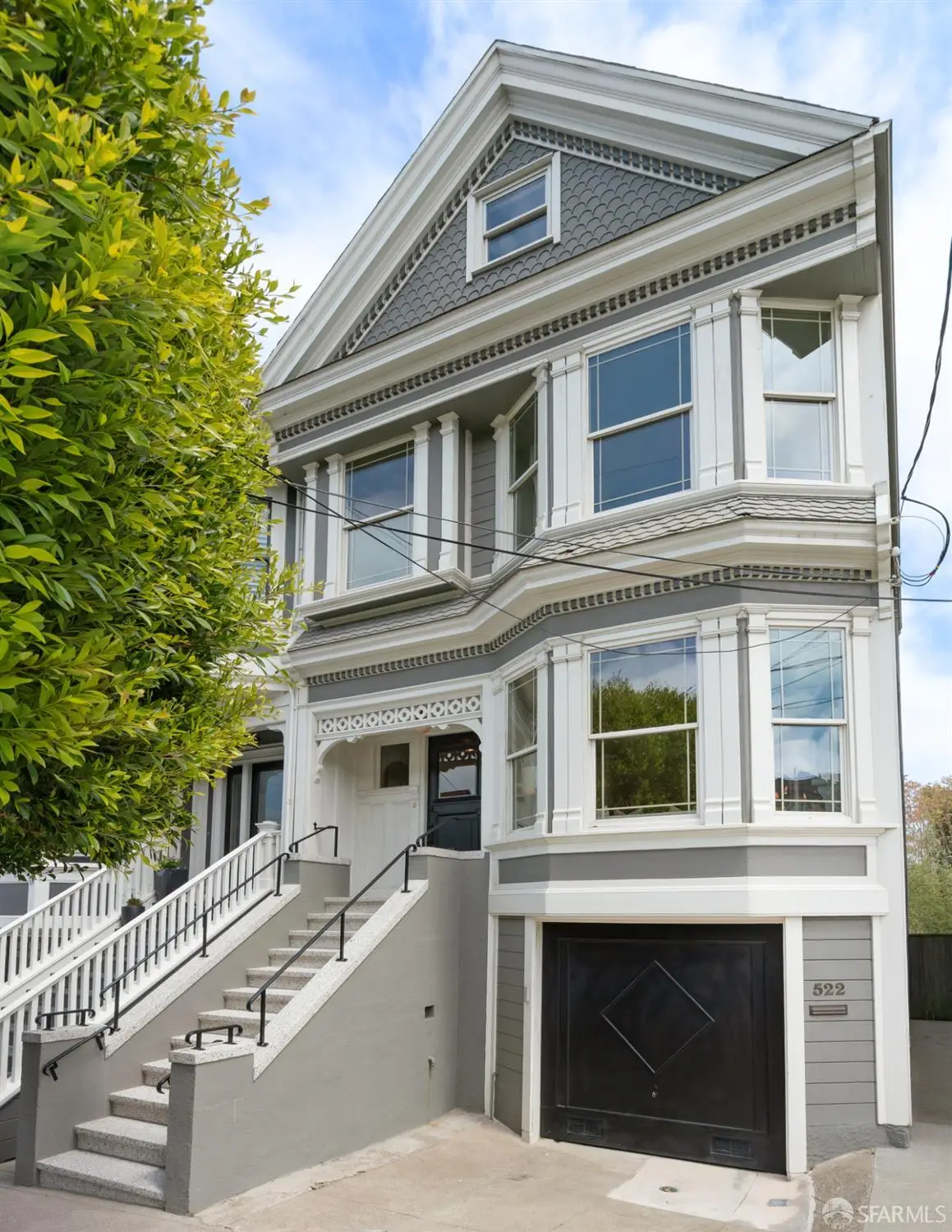 522 9th Avenue, San Francisco, CA 94118 - #1
