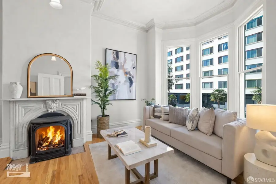 569-571 Capp Street, San Francisco, CA 94110 - #2