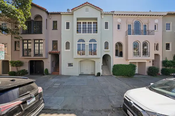 2335-2339 Bay Street, San Francisco, CA 94123