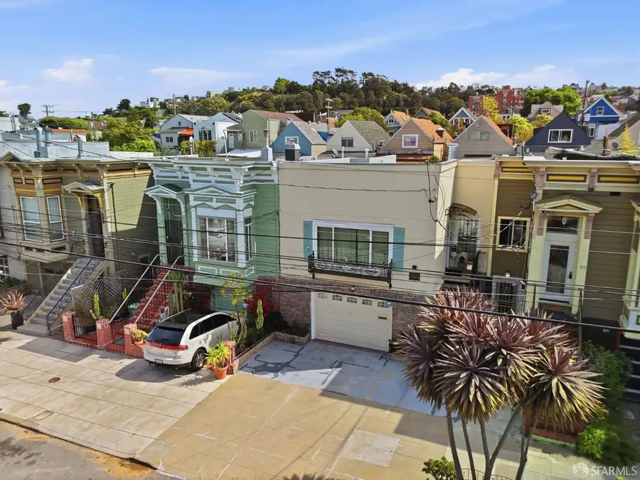 913 Florida Street, San Francisco, CA 94110 - #2
