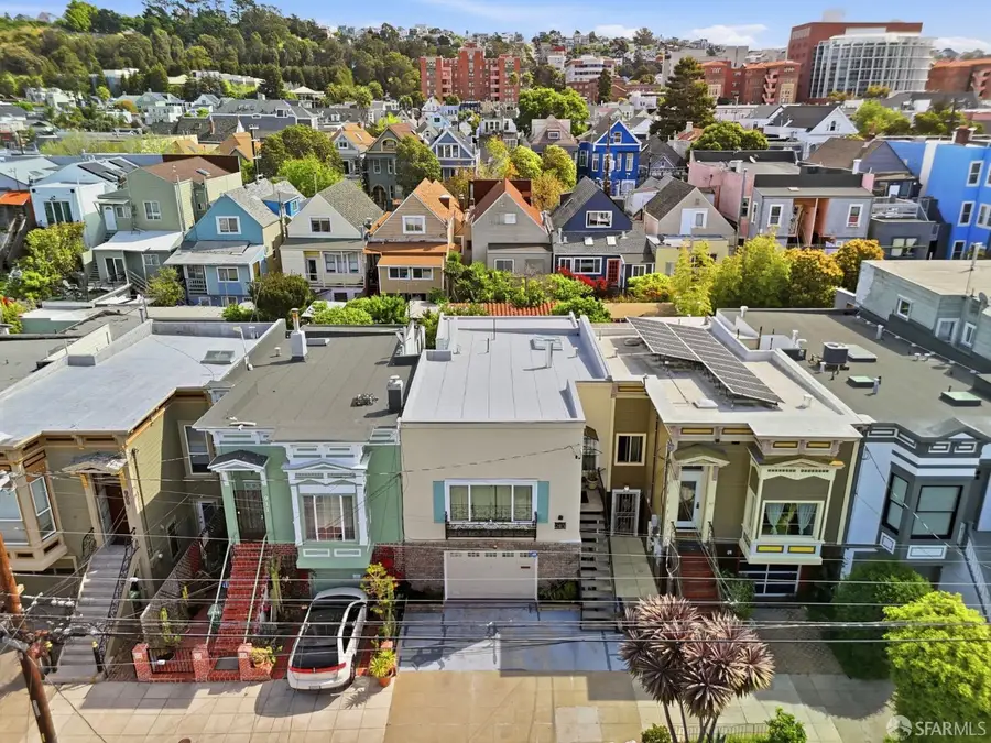 913 Florida Street, San Francisco, CA 94110 - #3