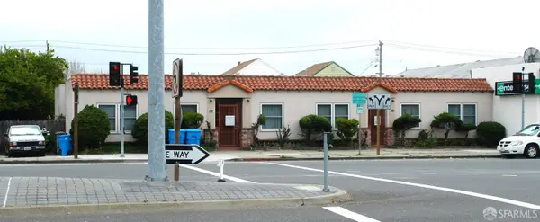 960 El Camino Real Street, San Bruno, CA 94066
