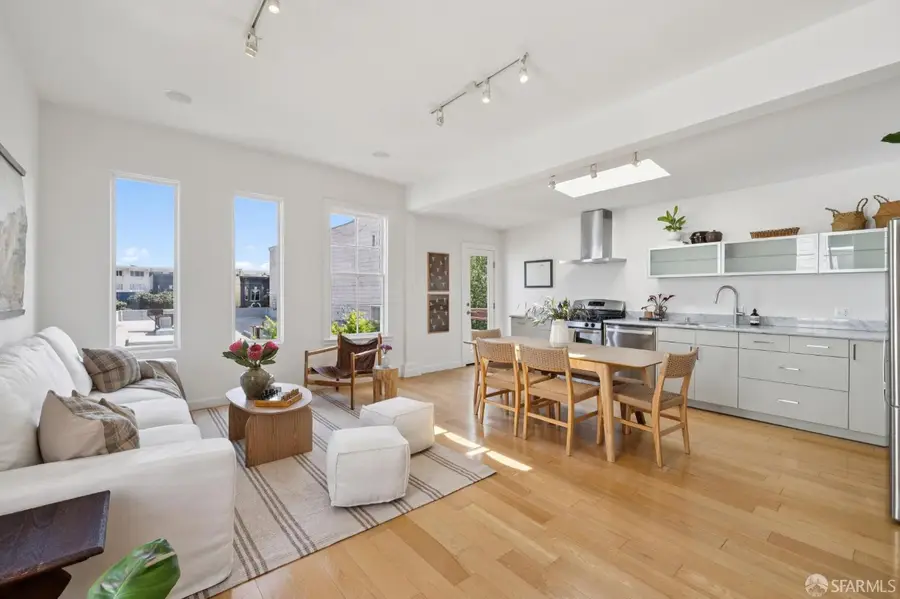 317 San Carlos Street, San Francisco, CA 94110 - #2